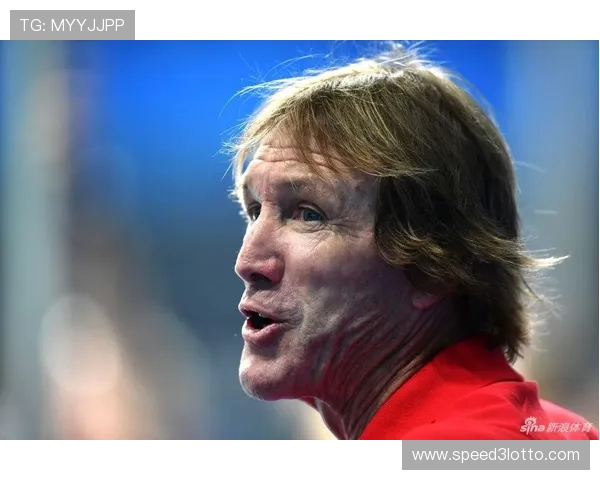 孙杨外教解约事件引发热议背后原因深度解析